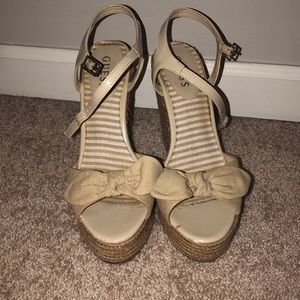 Guess Wedges